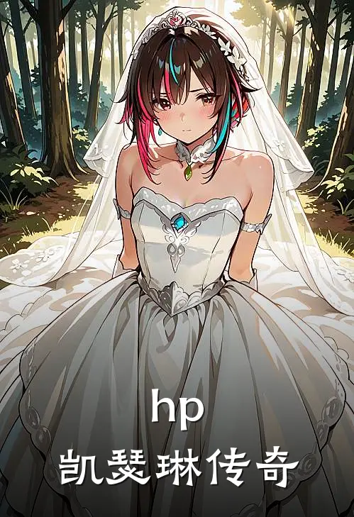 hp：凯瑟琳传奇