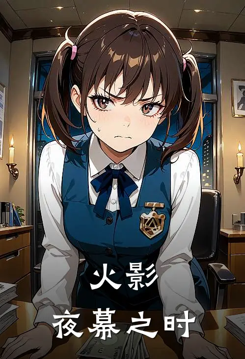 火影：夜幕之时