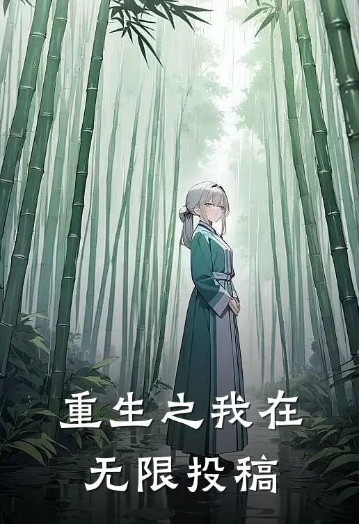 重生之我在无限投稿