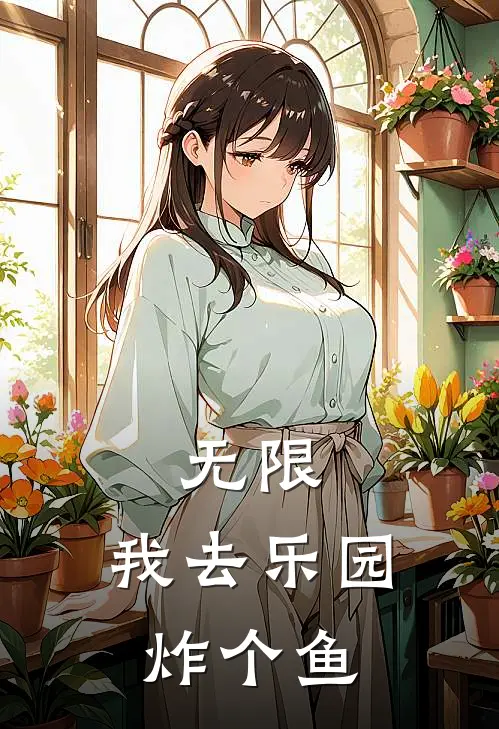 无限：我去乐园炸个鱼