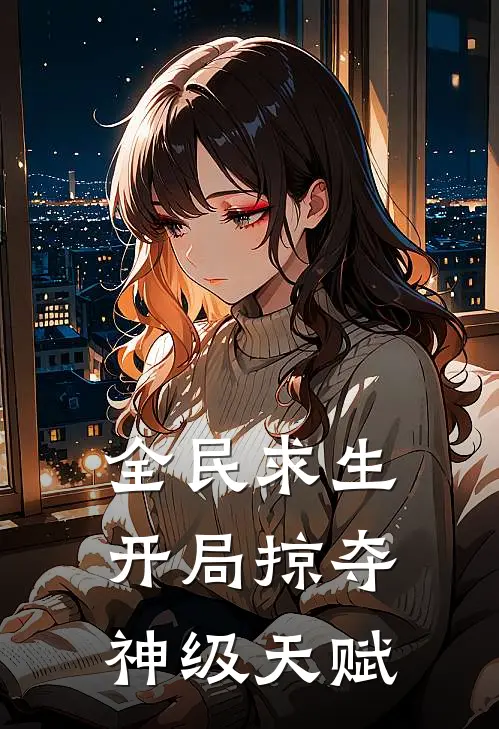 全民求生：开局掠夺神级天赋