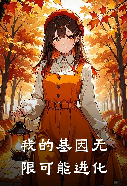 我的基因无限可能进化