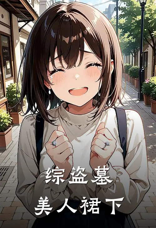 综盗墓：美人裙下