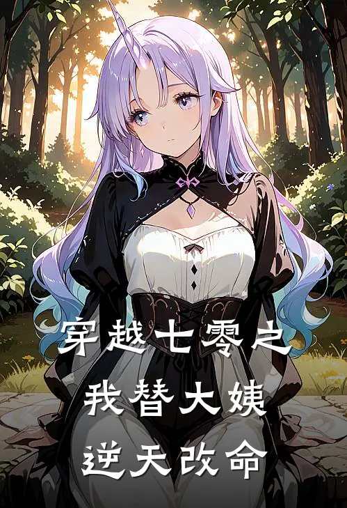 穿越七零之我替大姨逆天改命