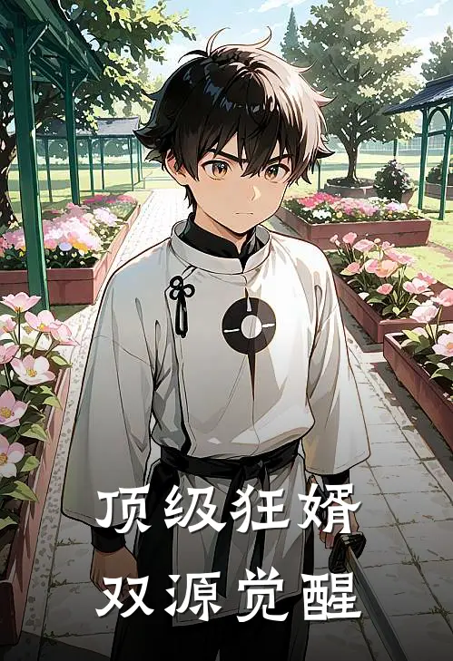 顶级狂婿：双源觉醒