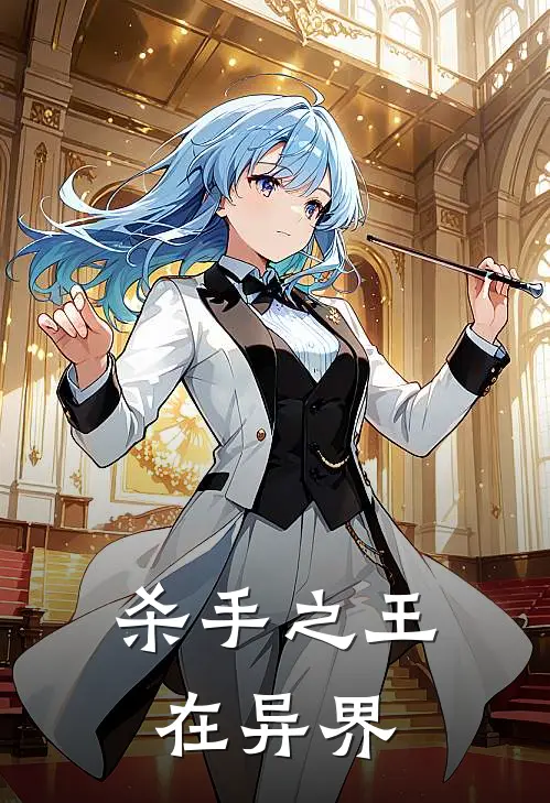 杀手之王在异界