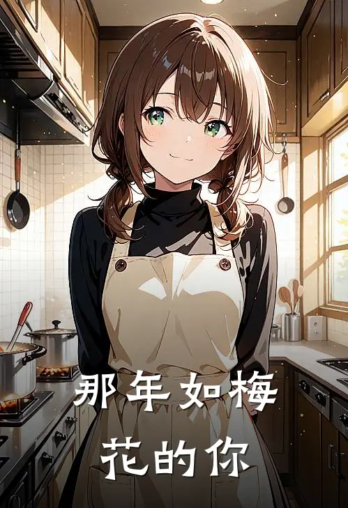 那年如梅花的你