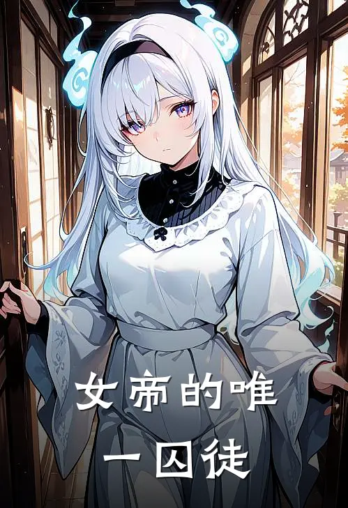 女帝的唯一囚徒