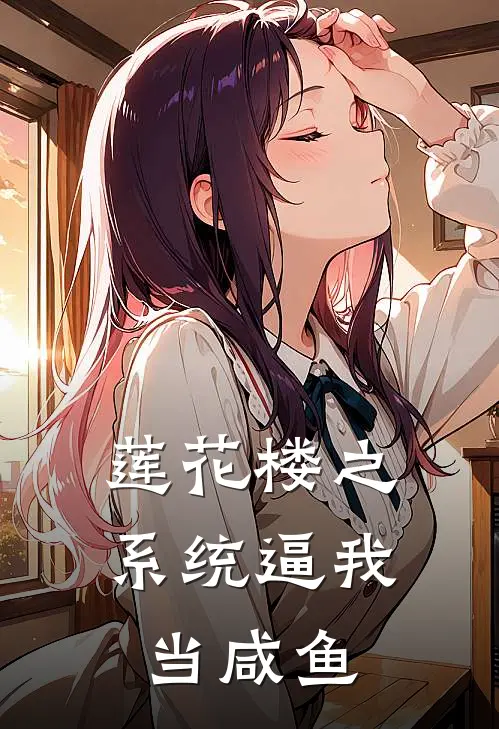莲花楼之系统逼我当咸鱼