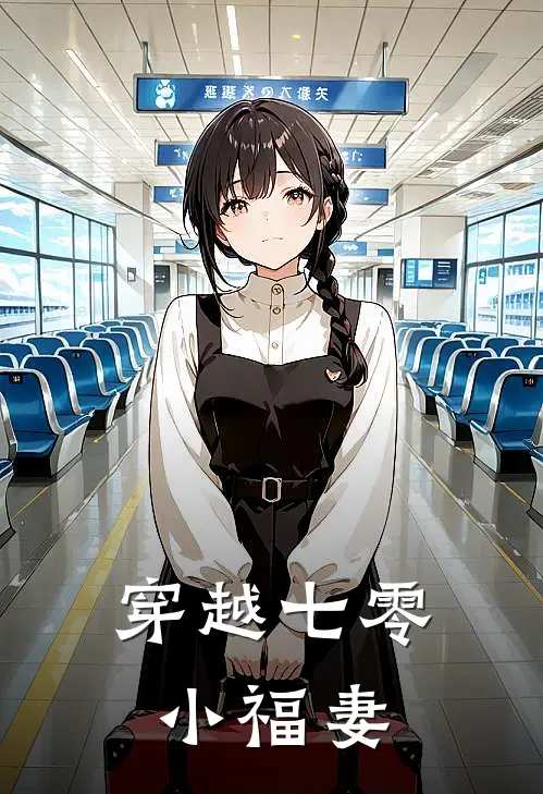 穿越七零小福妻