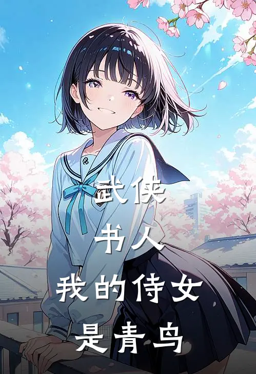武侠：书人，我的侍女是青鸟