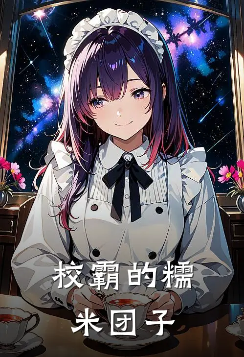 校霸的糯米团子