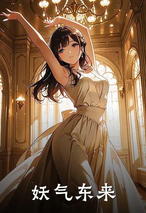 妖气东来