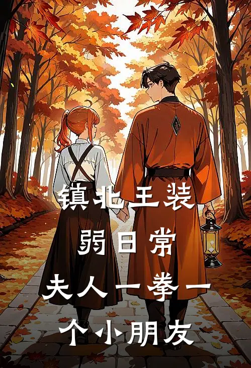 镇北王装弱日常：夫人一拳一个小朋友