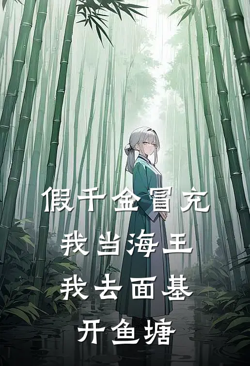 假千金冒充我当海王，我去面基开鱼塘