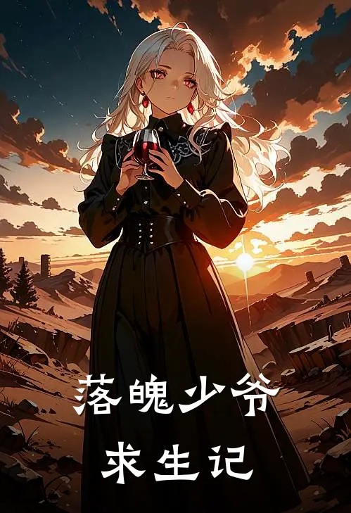 落魄少爷求生记