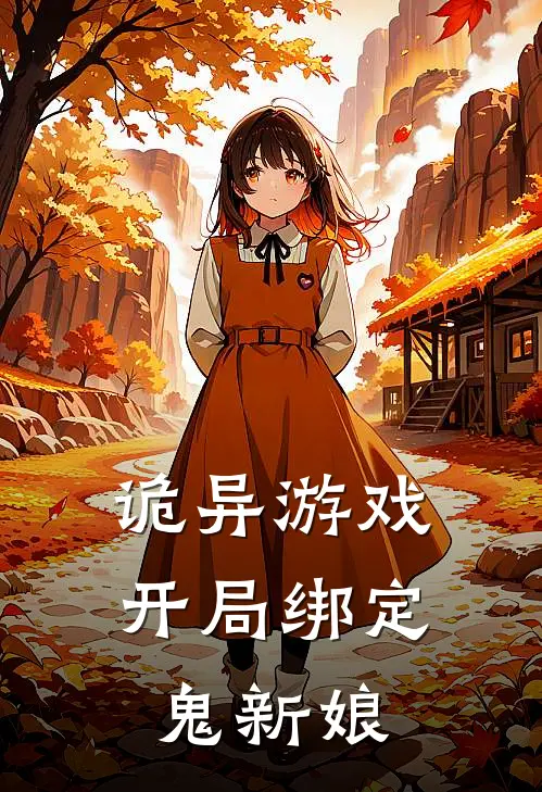 诡异游戏，开局绑定鬼新娘
