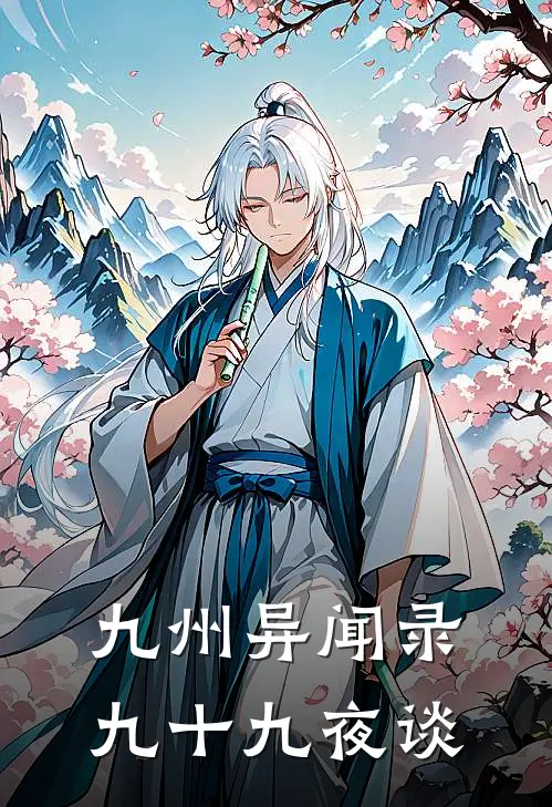 九州异闻录：九十九夜谈