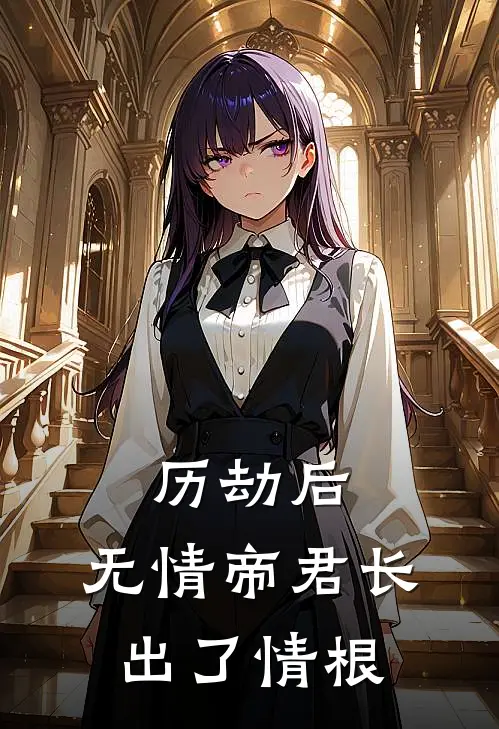 历劫后，无情帝君长出了情根