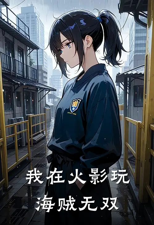 我在火影玩海贼无双