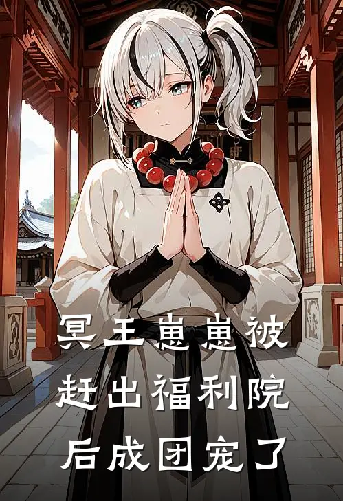 冥王崽崽被赶出福利院后成团宠了