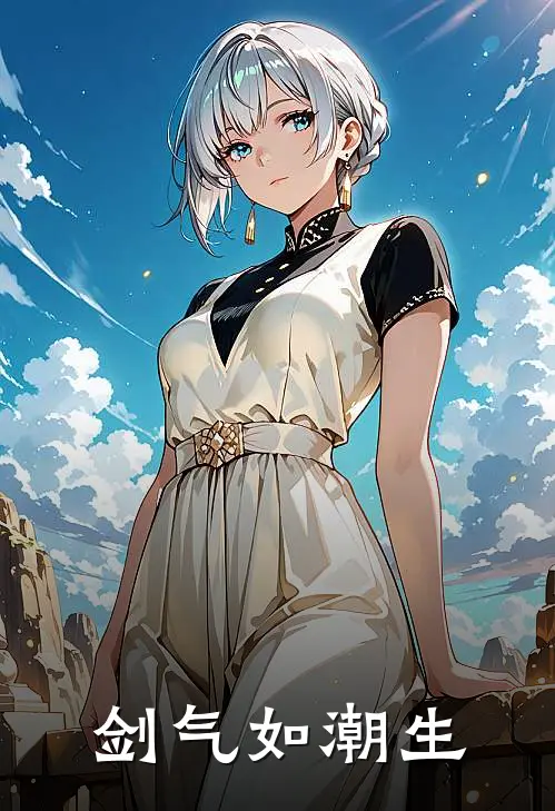 剑气如潮生