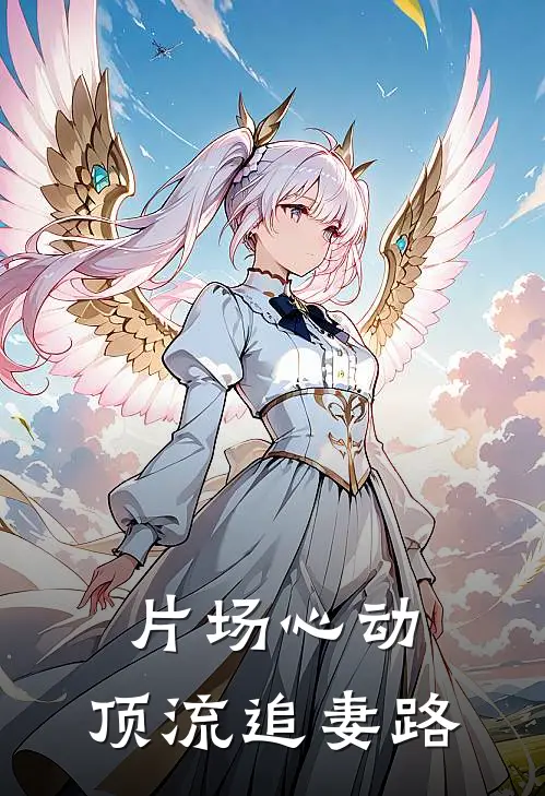 片场心动：顶流追妻路