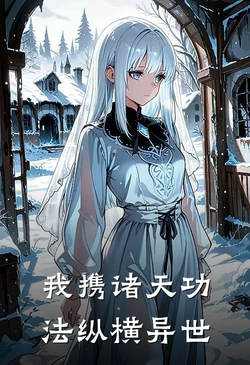 我携诸天功法纵横异世