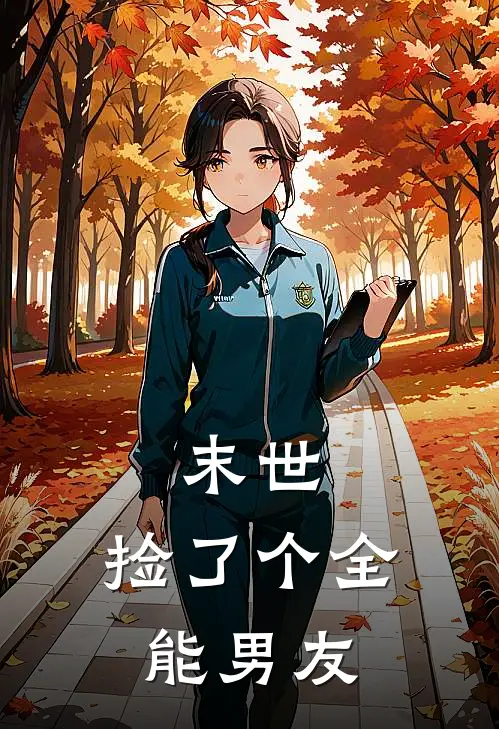 末世：捡了个全能男友