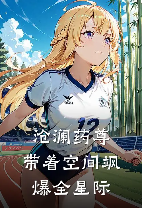 沧澜药尊：带着空间飒爆全星际