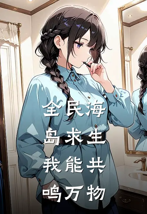 全民海岛求生：我能共鸣万物