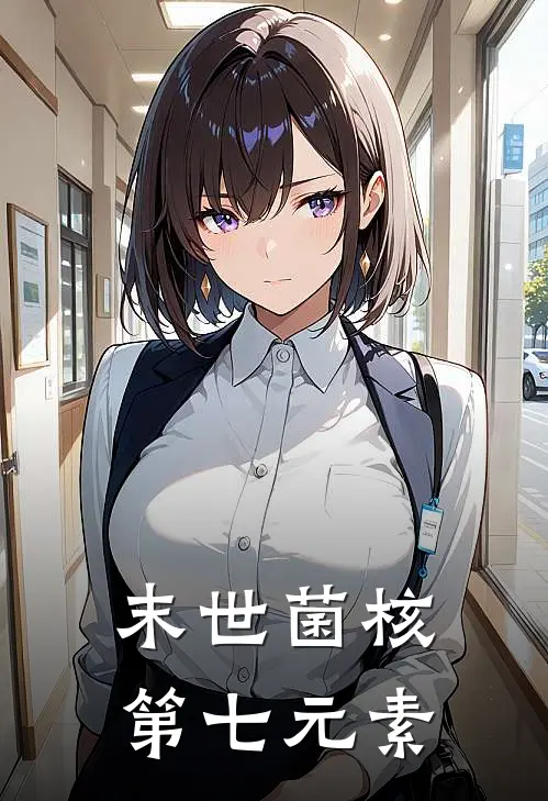 末世菌核，第七元素