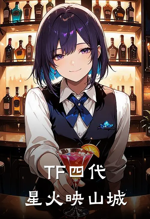 TF四代：星火映山城