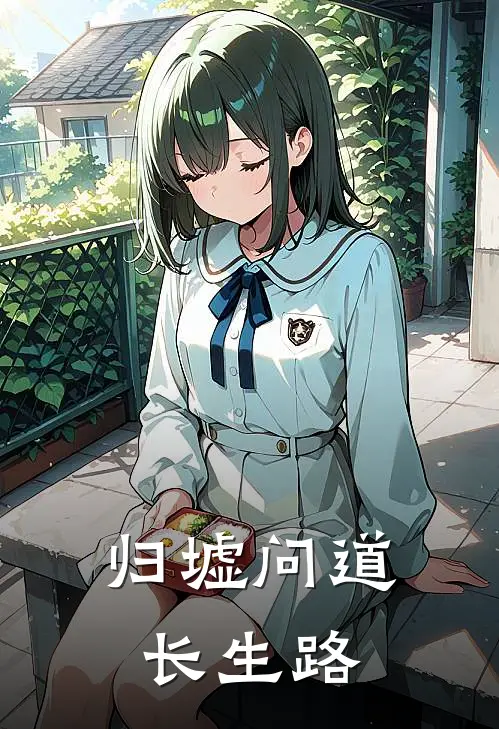 归墟问道长生路