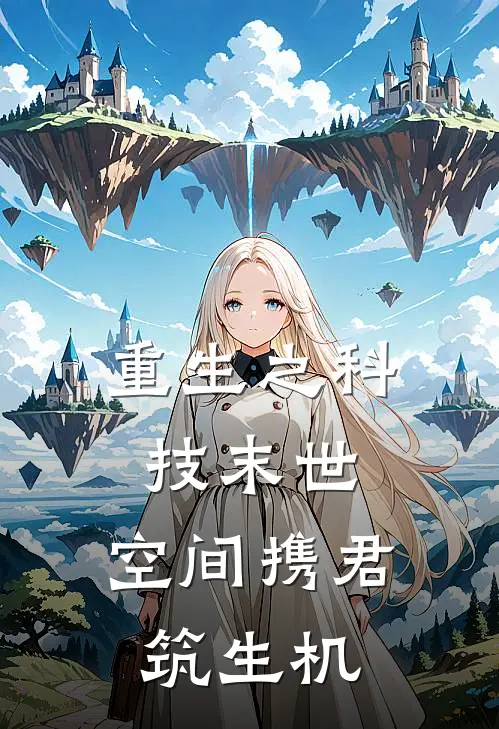 重生之科技末世：空间携君筑生机