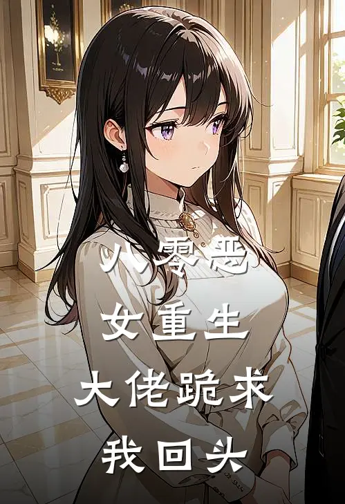 八零恶女重生：大佬跪求我回头
