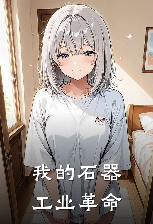 我的石器工业革命