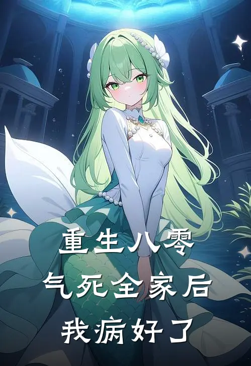 重生八零：气死全家后，我病好了
