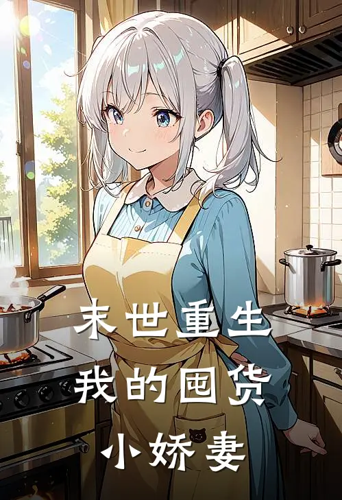 末世重生：我的囤货小娇妻
