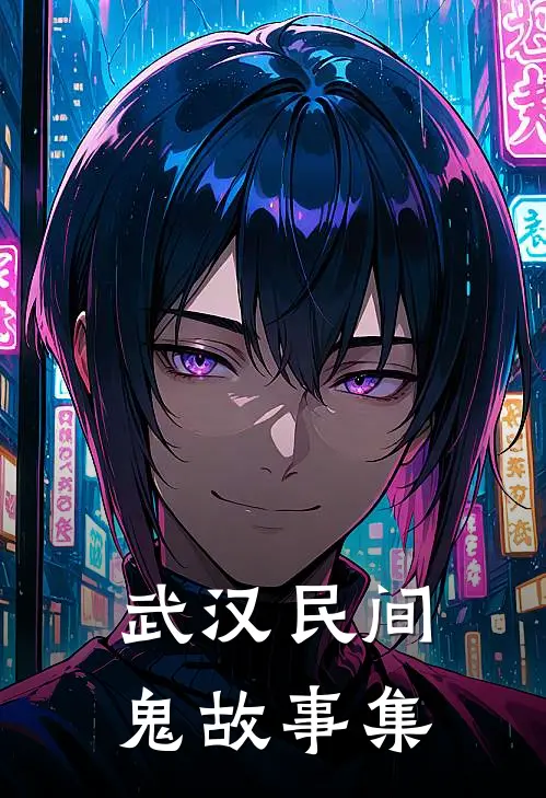 武汉民间鬼故事集