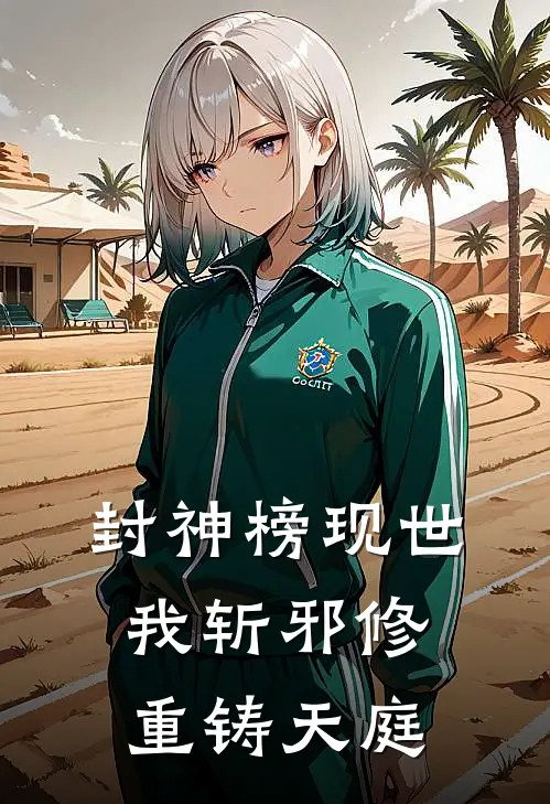 封神榜现世：我斩邪修重铸天庭