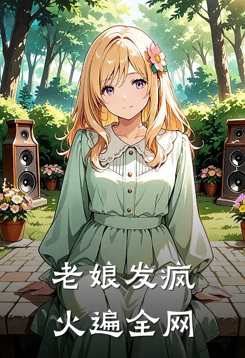 老娘发疯火遍全网