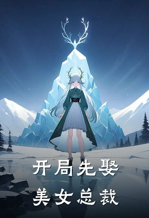 开局先娶美女总裁