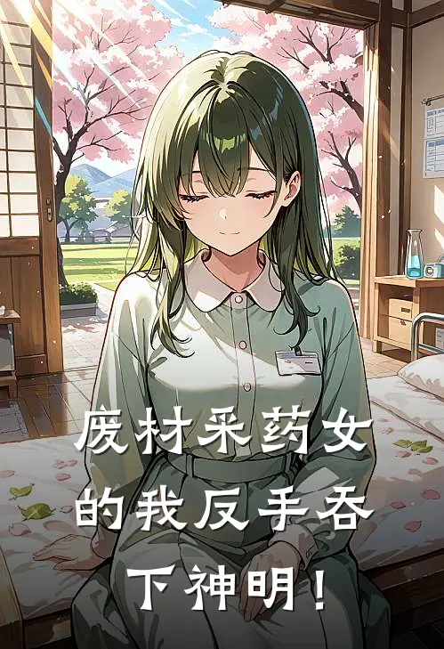 废材采药女的我反手吞下神明！