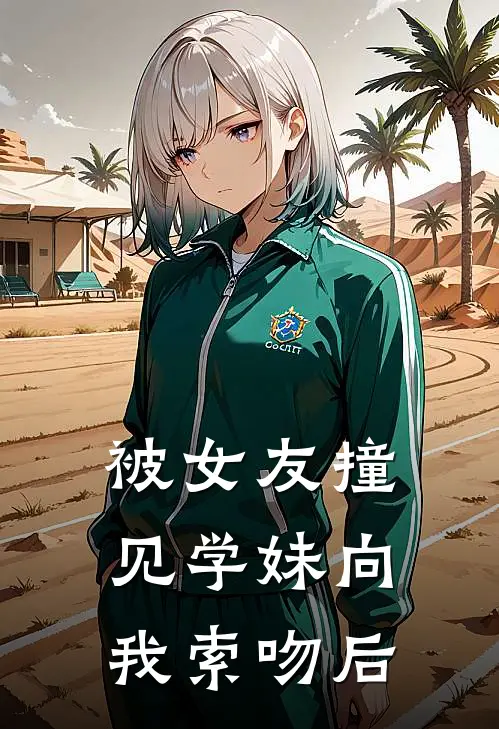 被女友撞见学妹向我索吻后