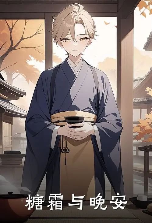 糖霜与晚安