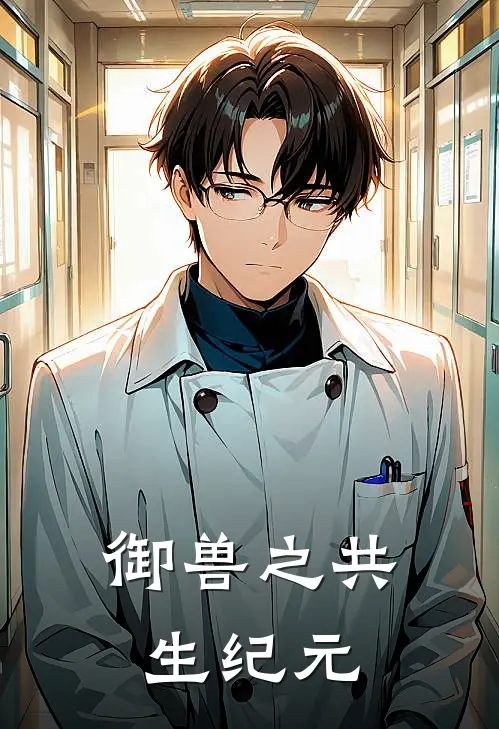 御兽之共生纪元