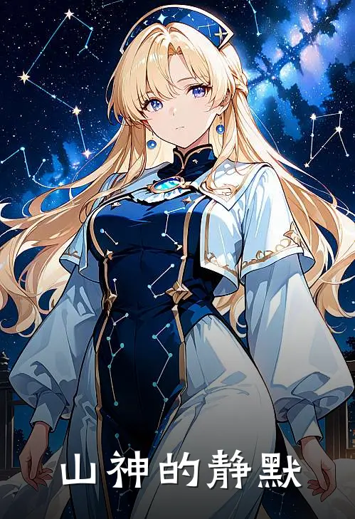 山神的静默