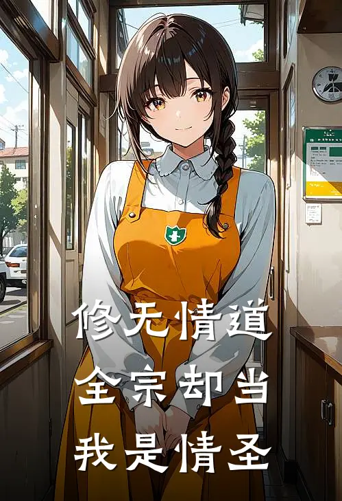 修无情道，全宗却当我是情圣