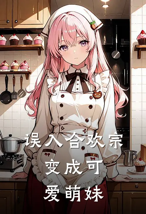 误入合欢宗，变成可爱萌妹